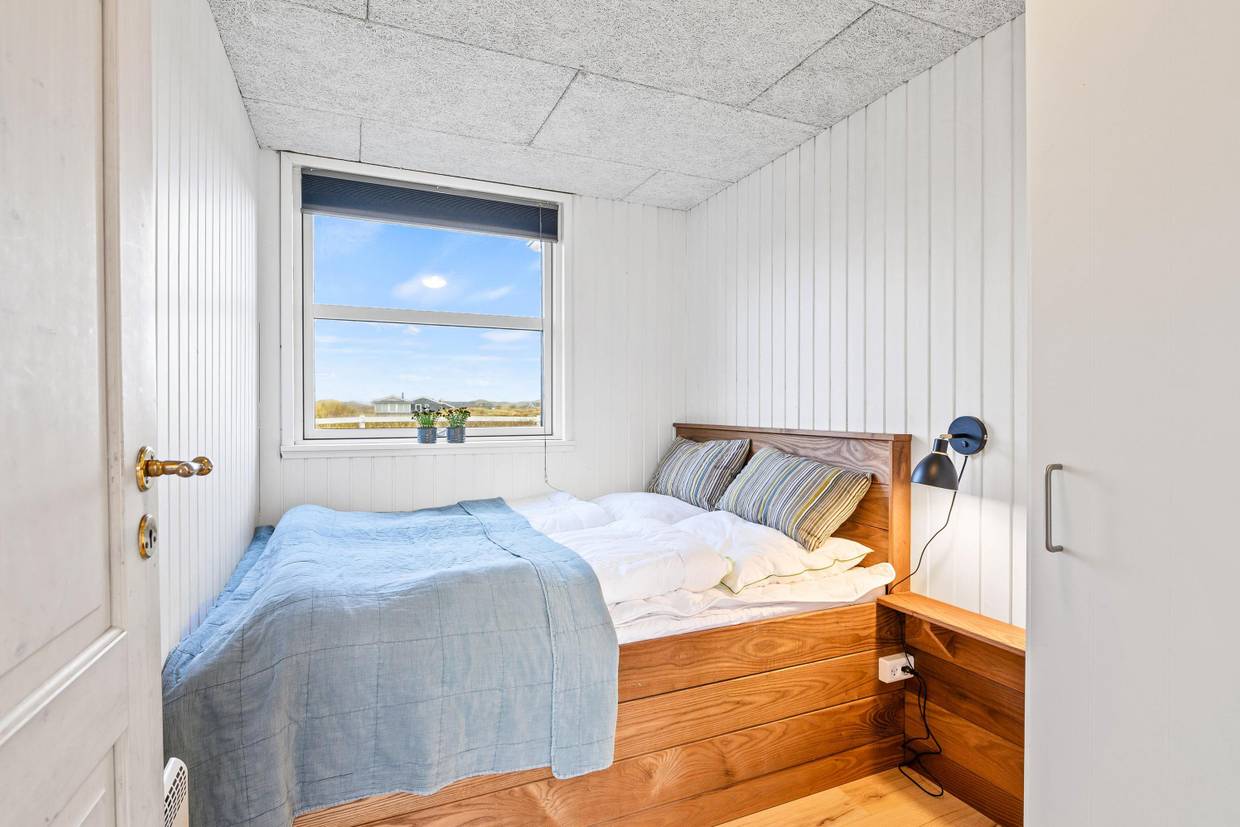 Foto von Ferienhaus AY94 in Årgab - Westjütland