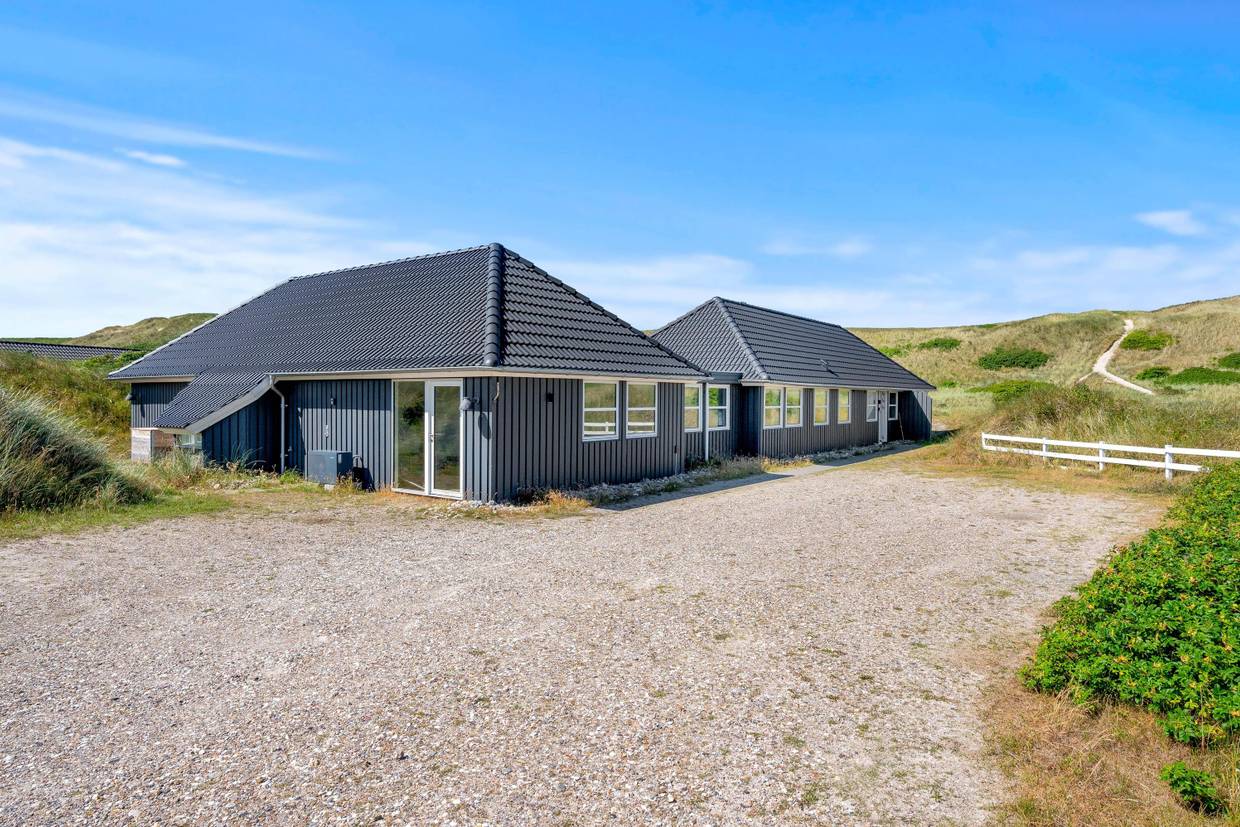 Foto von Ferienhaus AY94 in Årgab - Westjütland