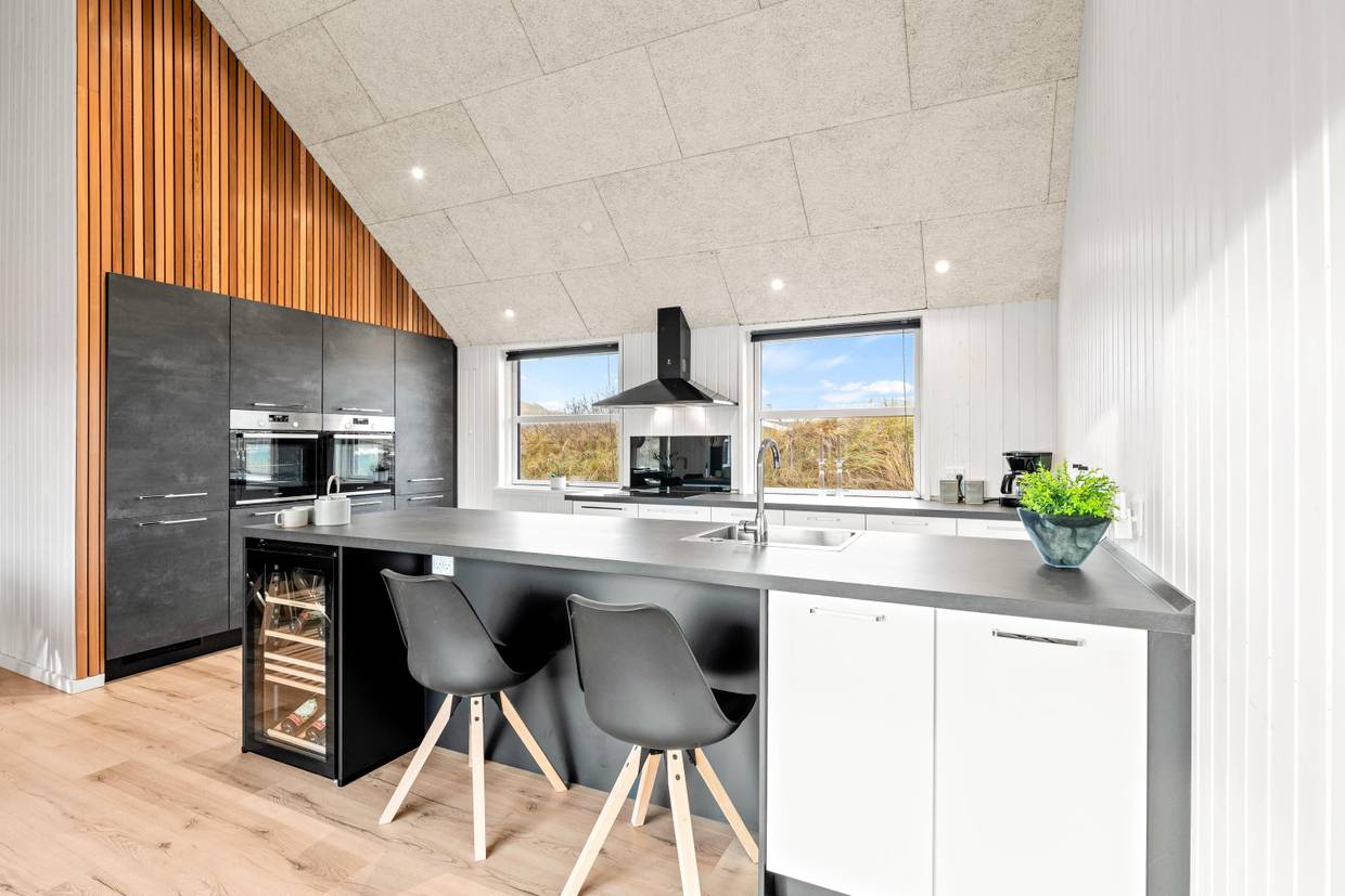 Foto von Ferienhaus AY94 in Årgab - Westjütland