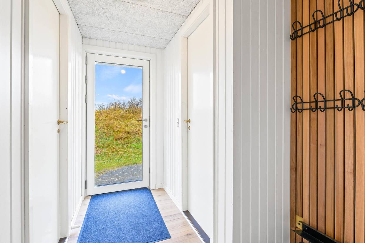 Foto von Ferienhaus AY94 in Årgab - Westjütland