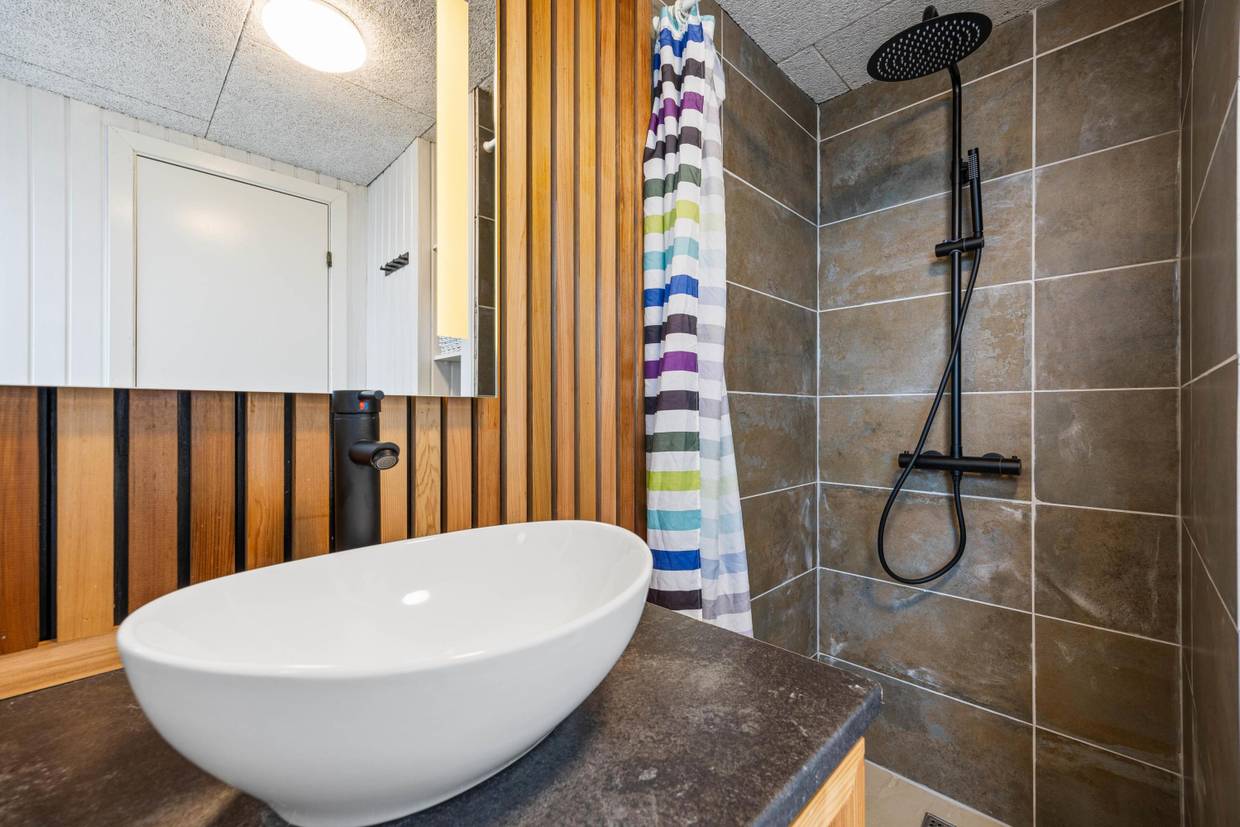 Foto von Ferienhaus AY94 in Årgab - Westjütland