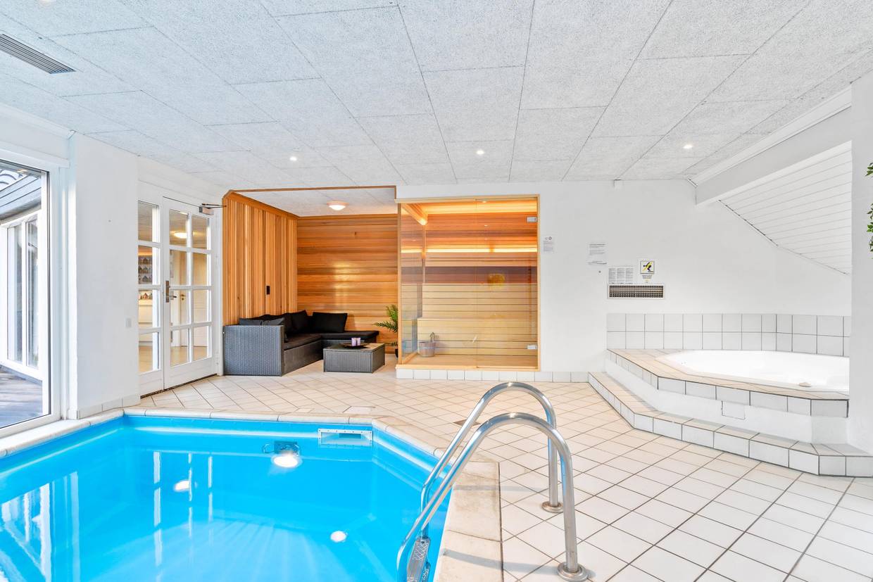Foto von Ferienhaus AY94 in Årgab - Westjütland
