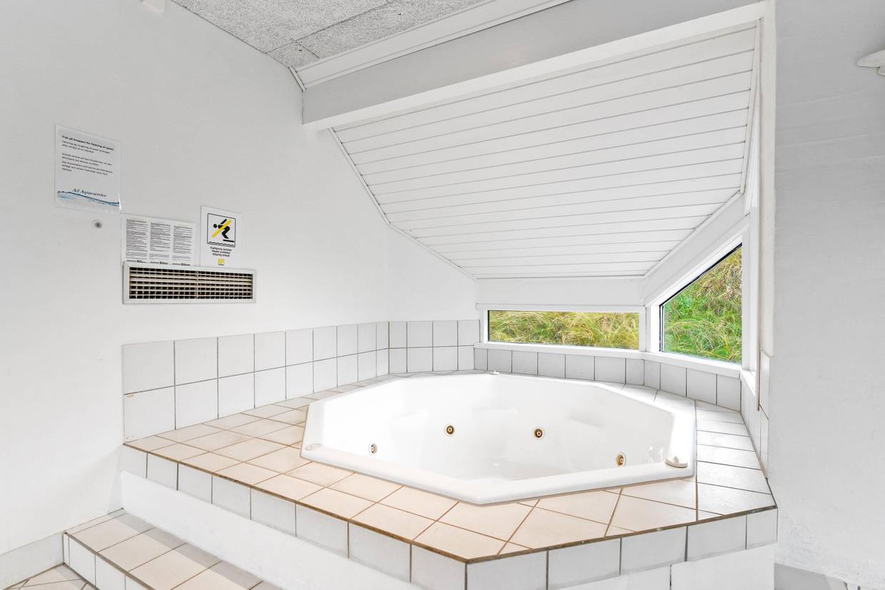 Foto von Ferienhaus AY94 in Årgab - Westjütland
