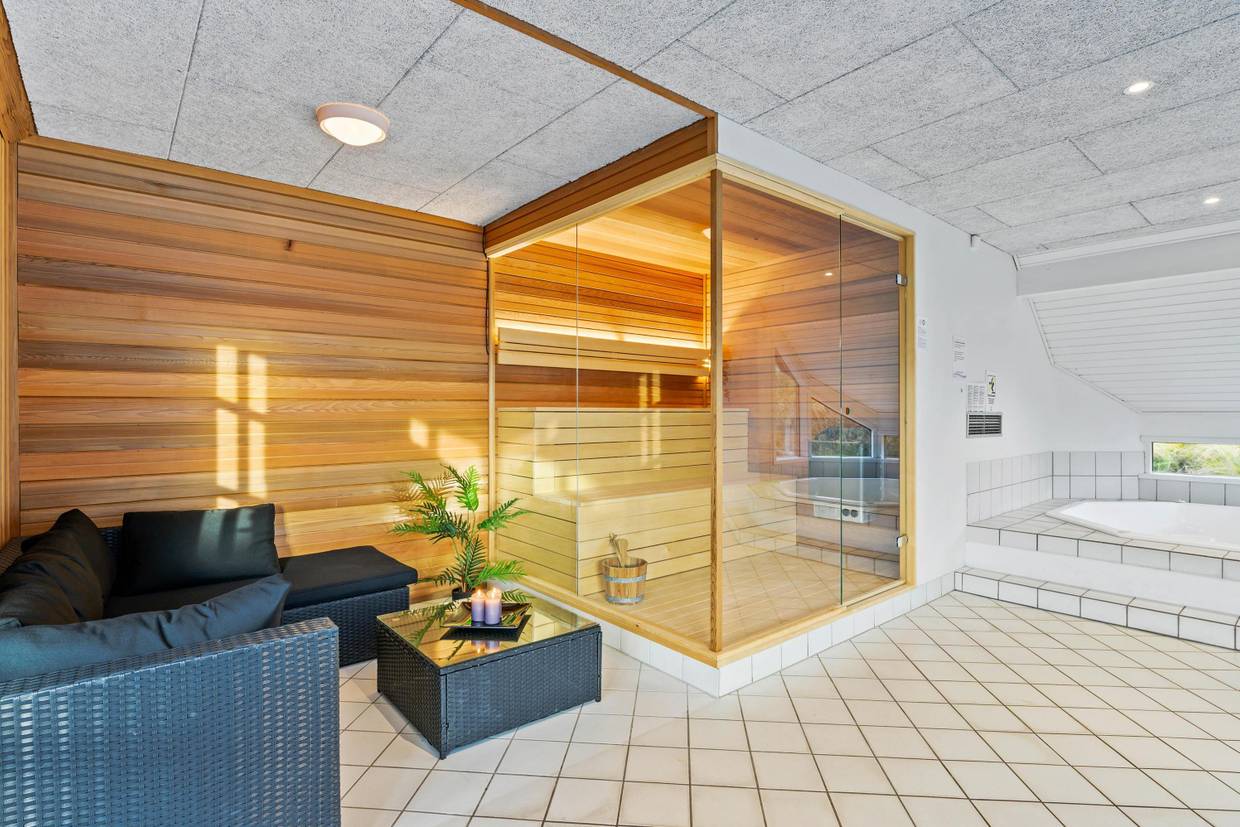 Foto von Ferienhaus AY94 in Årgab - Westjütland
