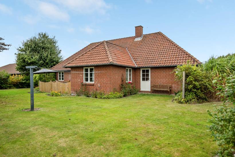 Foto von Ferienhaus AY97 in Højer - Südjütland