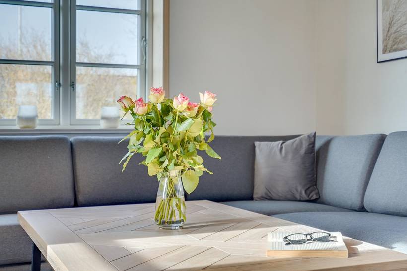 Foto von Ferienhaus AY97 in Højer - Südjütland
