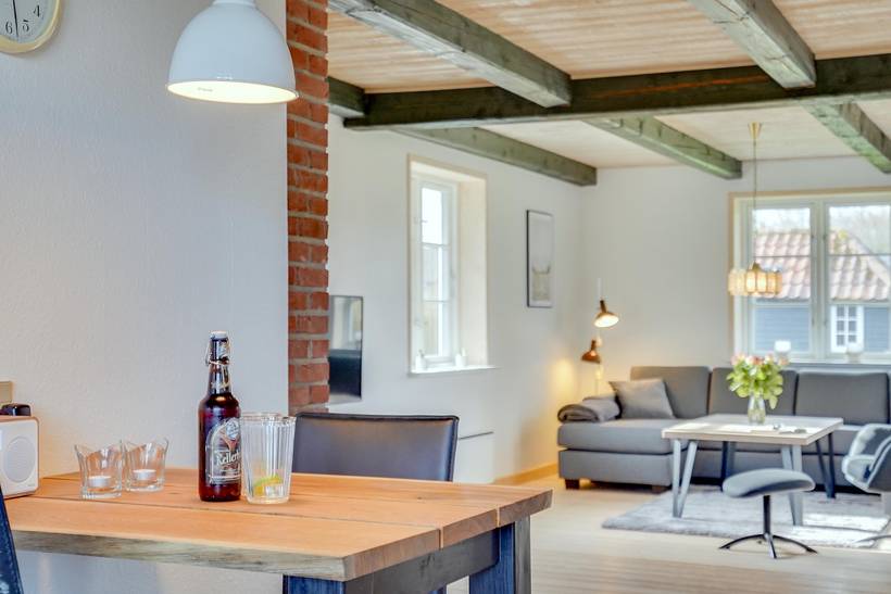 Foto von Ferienhaus AY97 in Højer - Südjütland