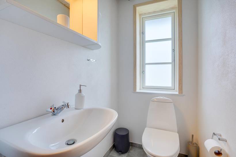 Foto von Ferienhaus AY97 in Højer - Südjütland