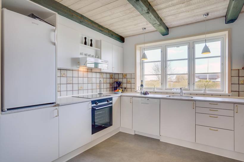 Foto von Ferienhaus AY97 in Højer - Südjütland