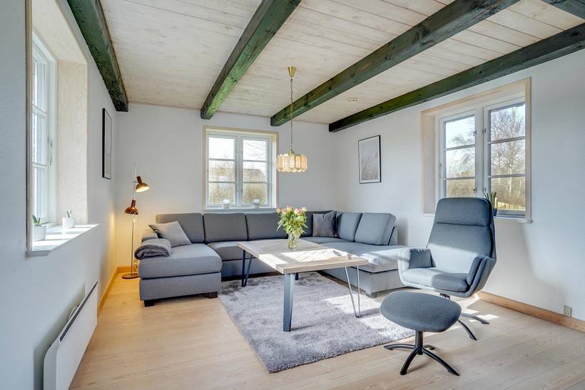 Foto von Ferienhaus AY97 in Højer - Südjütland