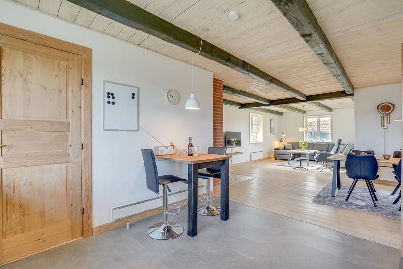 Foto von Ferienhaus AY97 in Højer - Südjütland