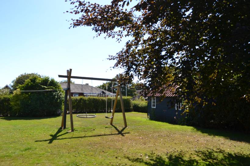 Foto von Ferienhaus AY97 in Højer - Südjütland