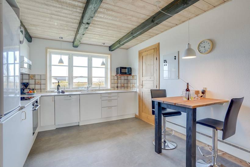 Foto von Ferienhaus AY97 in Højer - Südjütland