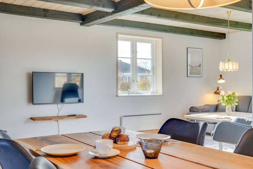 Foto von Ferienhaus AY97 in Højer - Südjütland