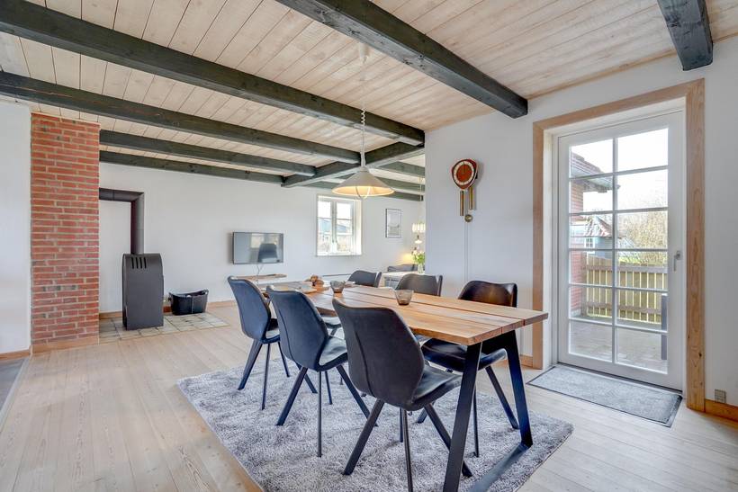 Foto von Ferienhaus AY97 in Højer - Südjütland