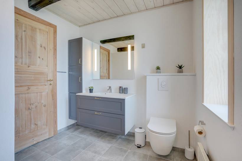 Foto von Ferienhaus AY97 in Højer - Südjütland