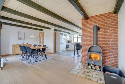 Vorschaubild von Ferienhaus AY97 in Højer - Südjütland