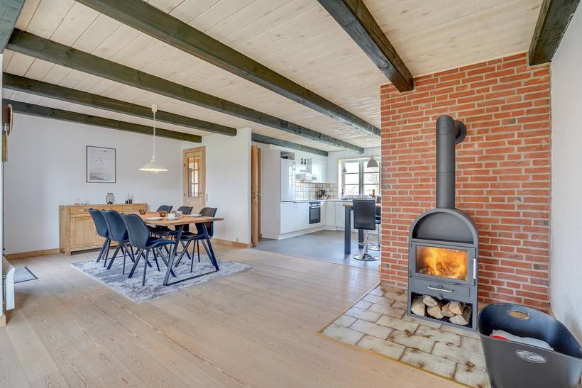 Foto von Ferienhaus AY97 in Højer - Südjütland