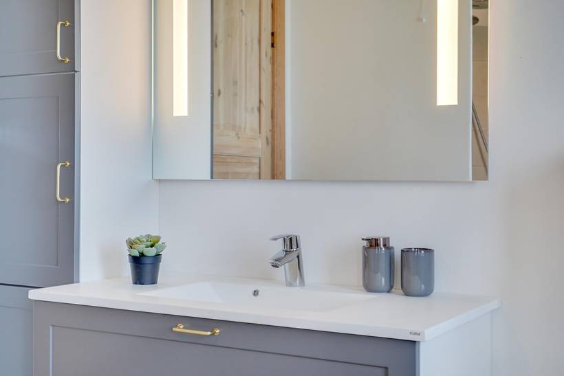 Foto von Ferienhaus AY97 in Højer - Südjütland