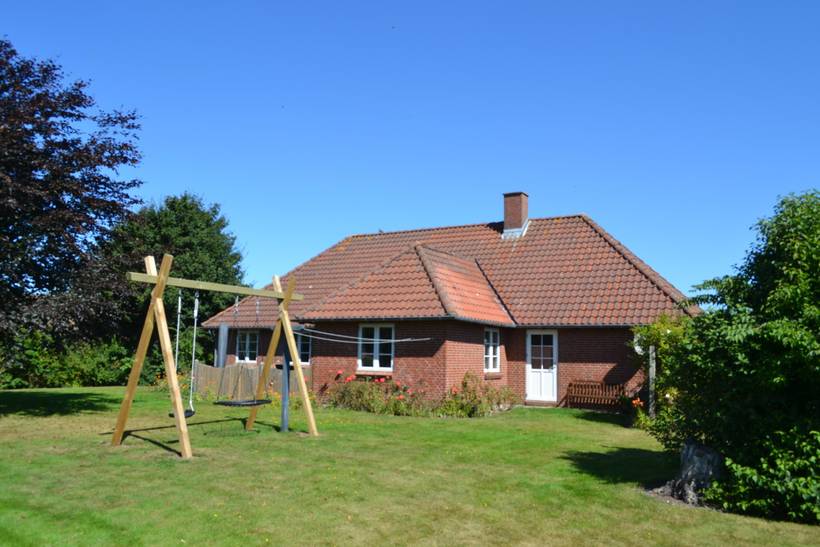 Foto von Ferienhaus AY97 in Højer - Südjütland