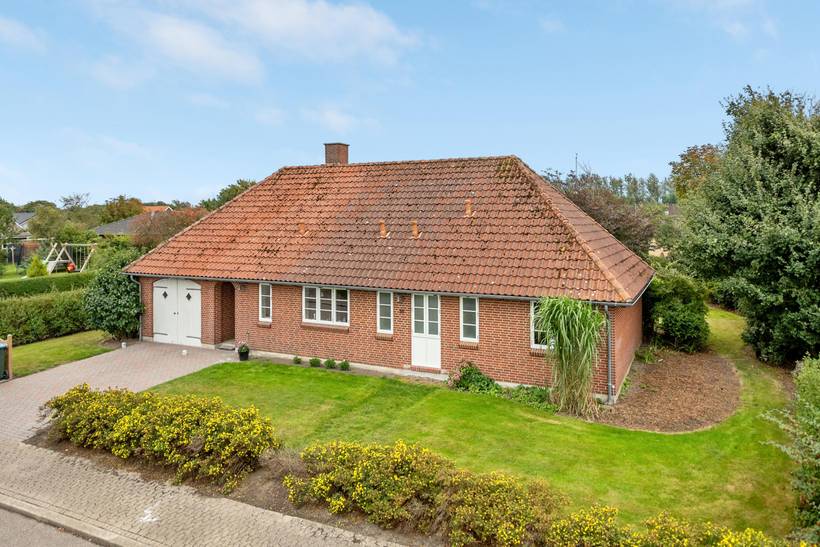 Foto von Ferienhaus AY97 in Højer - Südjütland