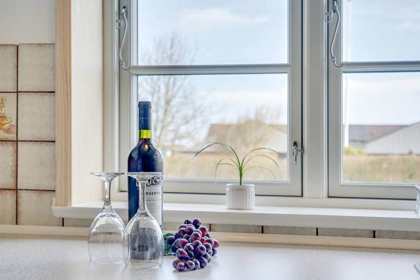 Foto von Ferienhaus AY97 in Højer - Südjütland