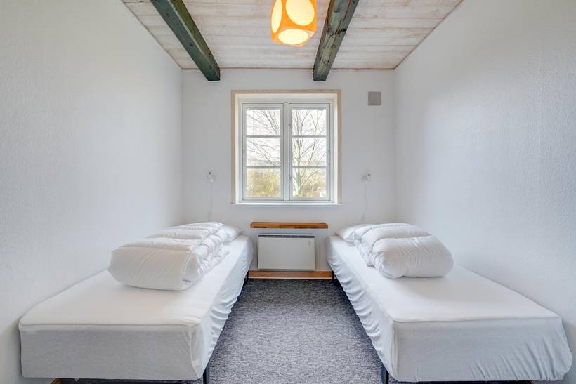 Foto von Ferienhaus AY97 in Højer - Südjütland