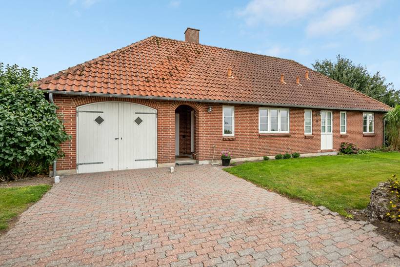 Foto von Ferienhaus AY97 in Højer - Südjütland