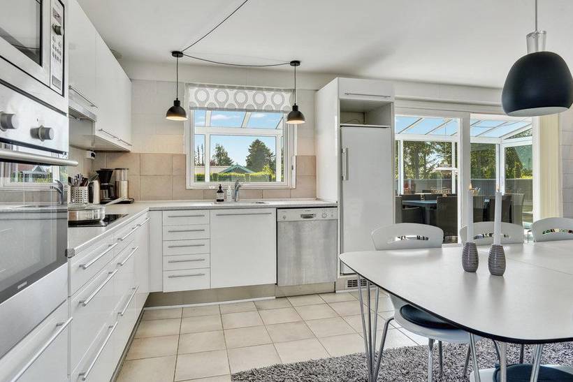 Foto von Ferienhaus AZ01 in Tørresø - Nordfünen