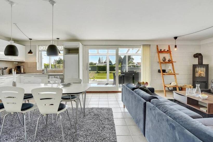 Foto von Ferienhaus AZ01 in Tørresø - Nordfünen