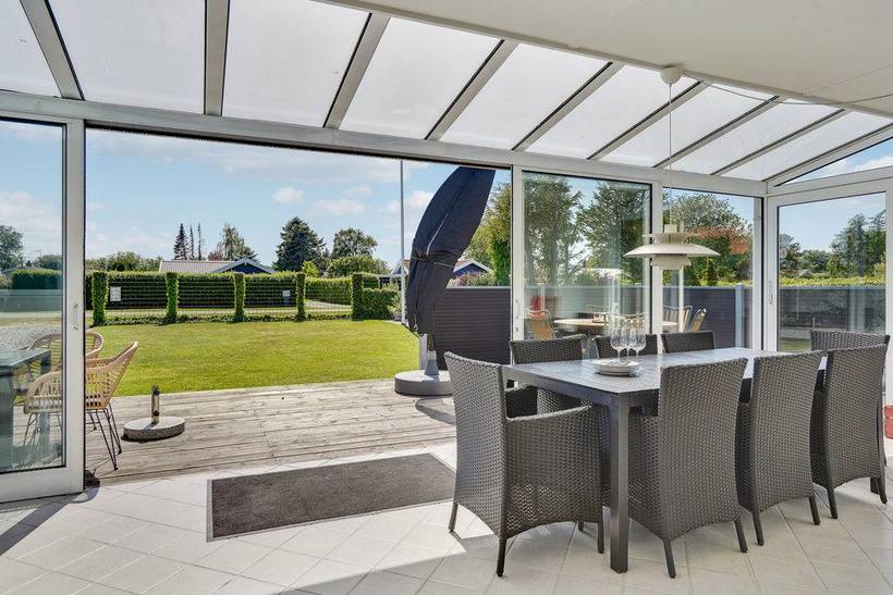 Foto von Ferienhaus AZ01 in Tørresø - Nordfünen