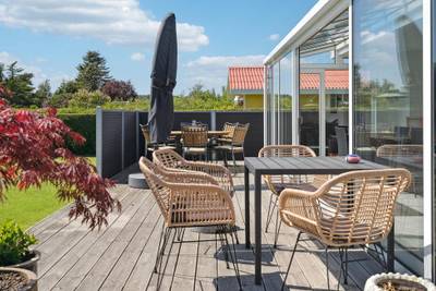Vorschaubild von Ferienhaus AZ01 in Tørresø - Nordfünen