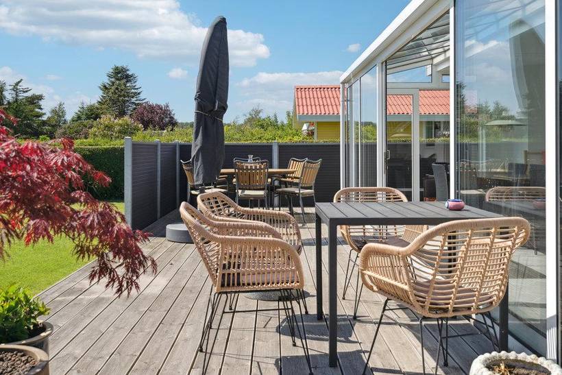 Foto von Ferienhaus AZ01 in Tørresø - Nordfünen