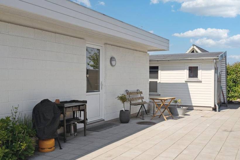 Foto von Ferienhaus AZ01 in Tørresø - Nordfünen