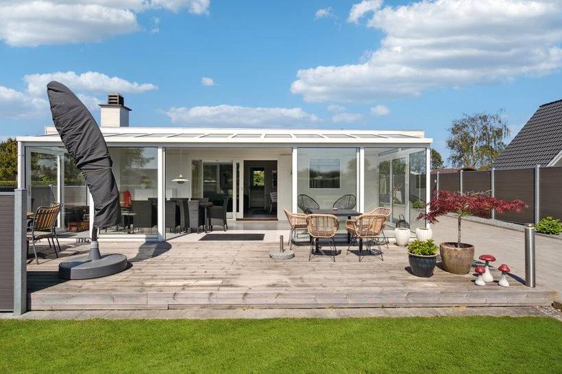 Foto von Ferienhaus AZ01 in Tørresø - Nordfünen