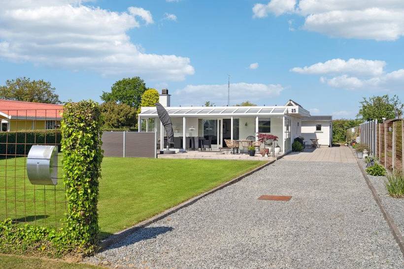 Foto von Ferienhaus AZ01 in Tørresø - Nordfünen
