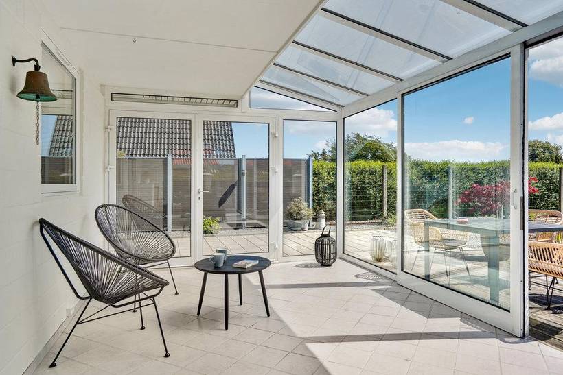 Foto von Ferienhaus AZ01 in Tørresø - Nordfünen