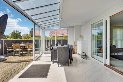 Vorschaubild von Ferienhaus AZ01 in Tørresø - Nordfünen