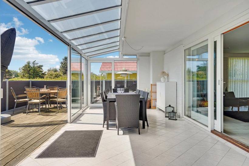 Foto von Ferienhaus AZ01 in Tørresø - Nordfünen