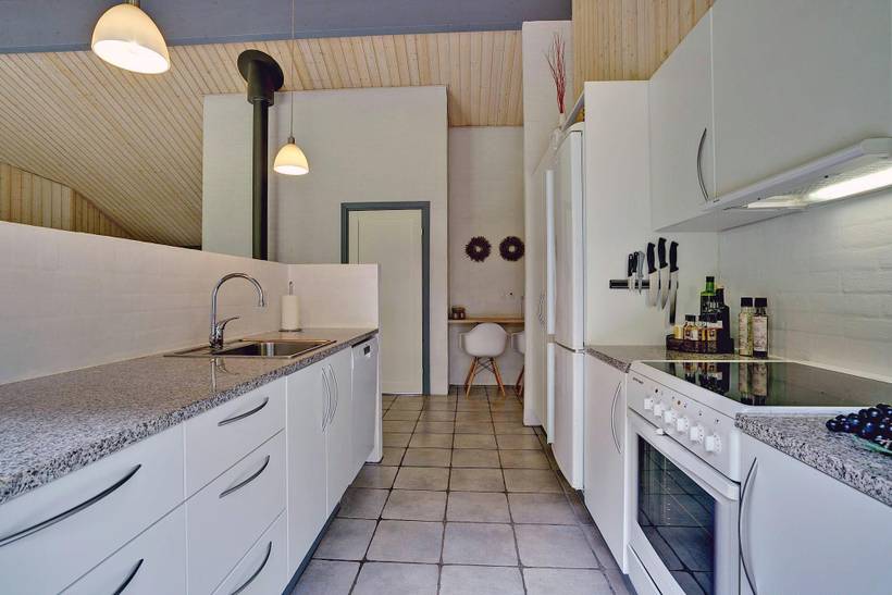 Foto von Ferienhaus AZ15 in Jegum - Westjütland
