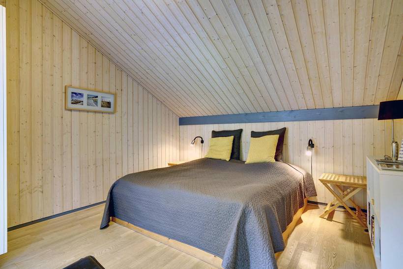 Foto von Ferienhaus AZ15 in Jegum - Westjütland