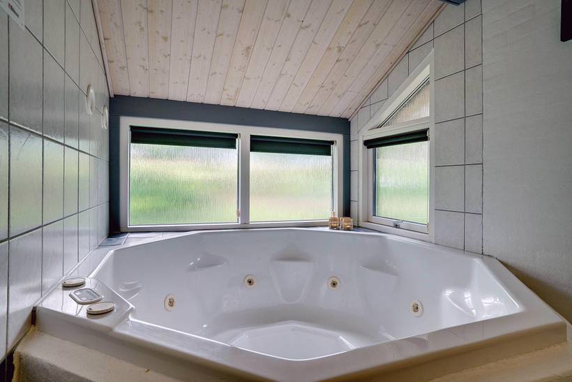Foto von Ferienhaus AZ15 in Jegum - Westjütland