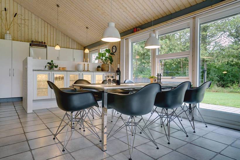 Foto von Ferienhaus AZ15 in Jegum - Westjütland