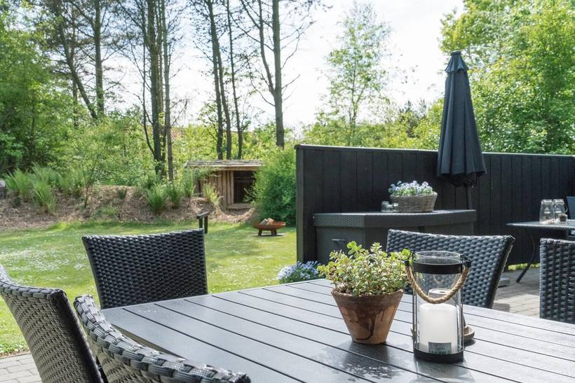 Foto von Ferienhaus AZ15 in Jegum - Westjütland