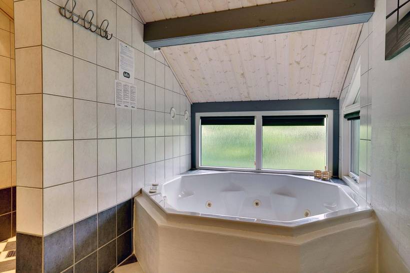 Foto von Ferienhaus AZ15 in Jegum - Westjütland