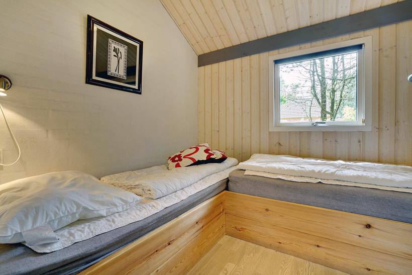 Foto von Ferienhaus AZ15 in Jegum - Westjütland