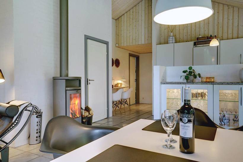 Foto von Ferienhaus AZ15 in Jegum - Westjütland