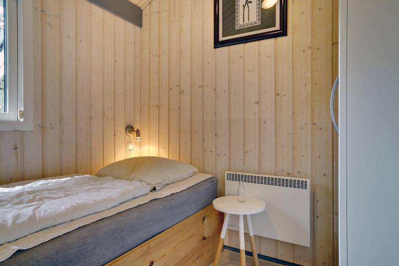 Foto von Ferienhaus AZ15 in Jegum - Westjütland