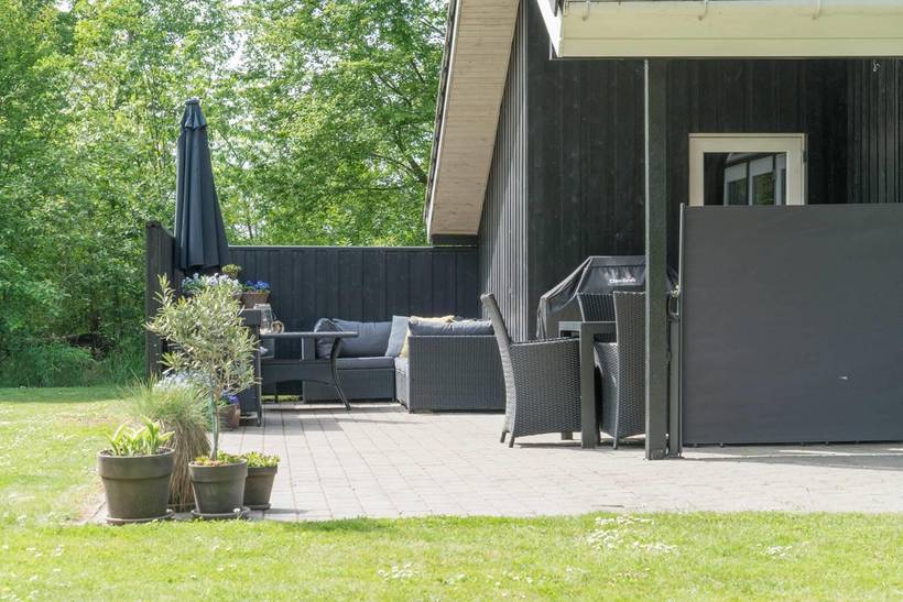 Foto von Ferienhaus AZ15 in Jegum - Westjütland