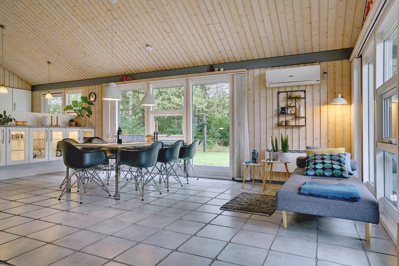 Foto von Ferienhaus AZ15 in Jegum - Westjütland